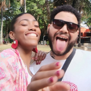 Model - Lucy_Maximo Show sumisa