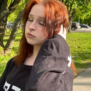 Model - Rika tattoos