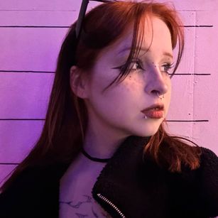 Model - Rika bignipples