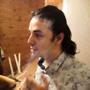 Model - Matt bigcock