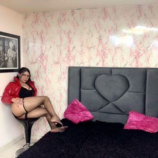 Model - Cristal_hot_ass hardfuck