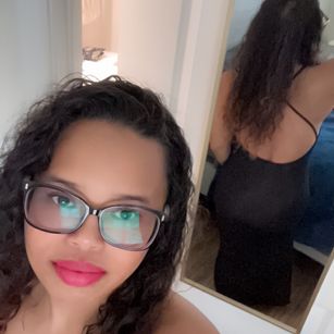 Model - Nevaeh_Alani fetish