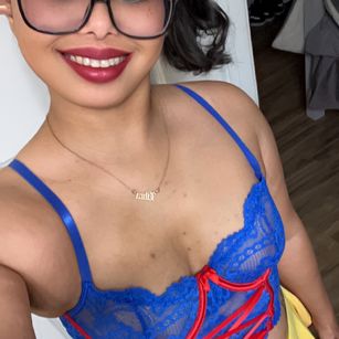 Model - Nevaeh_Alani dominatrix