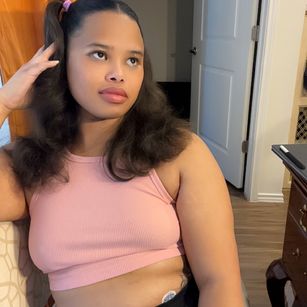 Model - Nevaeh_Alani joi