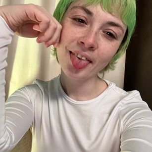 Model - Agathakisa tattoos