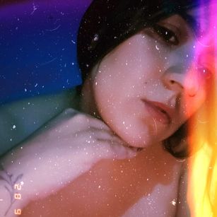 Model - Queen Kat bigass