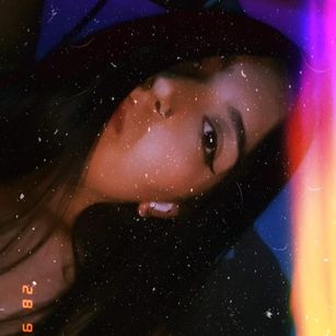 Model - Queen Kat girlfriend