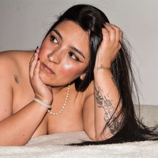 Model - Queen Kat bigass