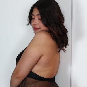 Model - Blue Moon bigass