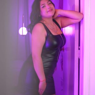 Model - Blue Moon bigass