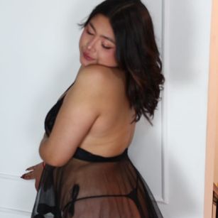 Model - Blue Moon dirty