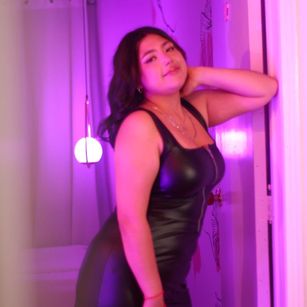 Model - Blue Moon bigass