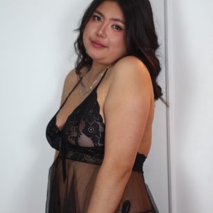 Model - Blue Moon bigboobs