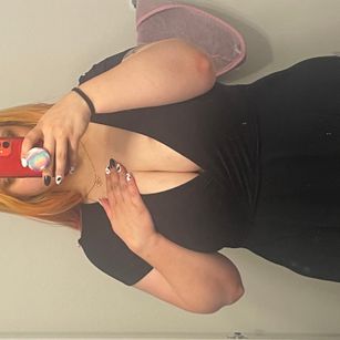 Model - Harper Stone fun