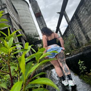 Model - Ayla_martinez blowjob