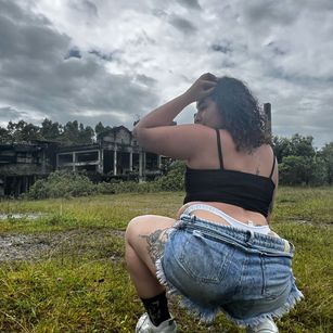 Model - Ayla_martinez teen