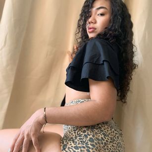 Model - Shantall fastresponse