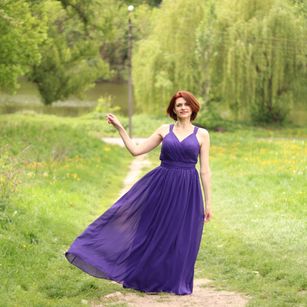 Model - Lisa fastresponse