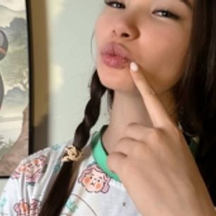 Model - ByteMei Girlfriend