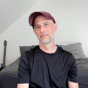 Model - marcfet findom