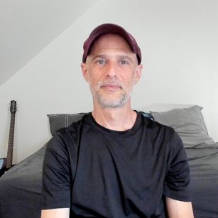 Model - marcfet shoes