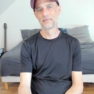 Model - marcfet findom