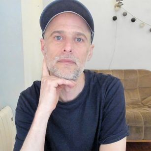 Model - marcfet cute