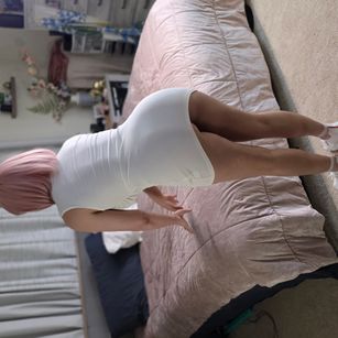 Model - SofiaRyder CEI