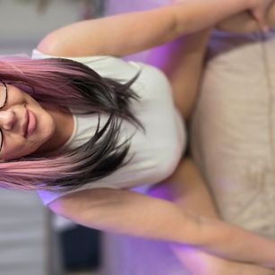 Model - SofiaRyder JOI