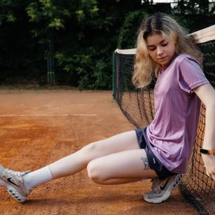 Model - Tina smallbody