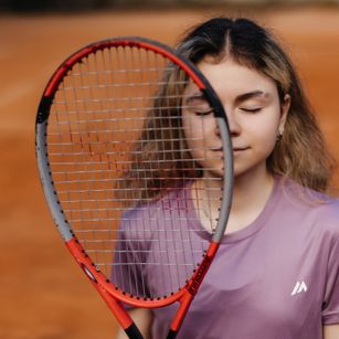 Model - Tina tattoos