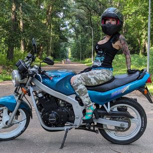 Model - Miss_Twinkle fetish