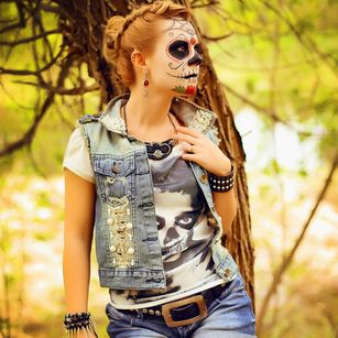 Model - Miss_Twinkle milf