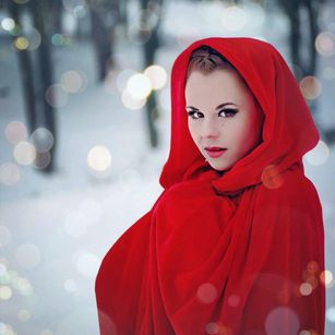 Model - Miss_Twinkle feet