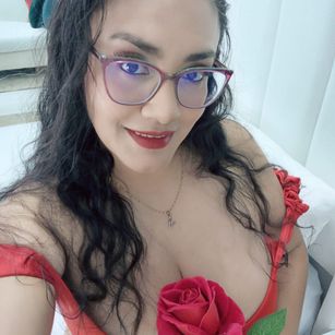 Model - VenusValmont taboo