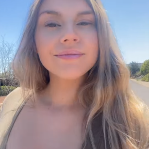 Model - Candy femdom