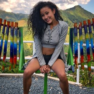 Model - Milkdulce1 teen