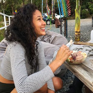 Model - Milkdulce1 latina