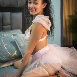 Model - Milkdulce1 anal