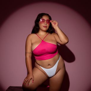 Model - BigBoobsGirl nipples