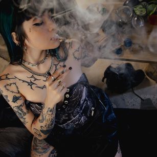 Model - Mistress Ludovika bdsm