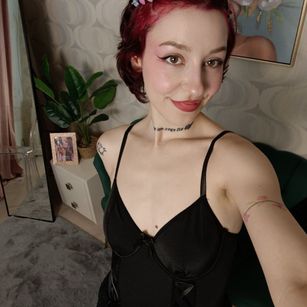 Model - KristenRedd roleplay