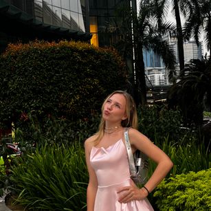 Model - Your Princess Anika cute