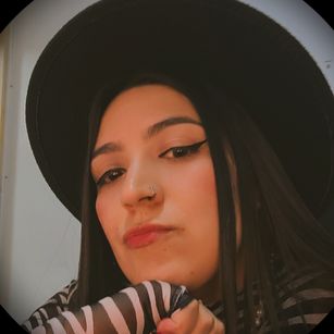 Model - Queen Kat girlfriend