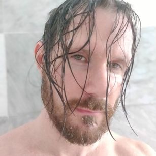 Model - Albino Adonis Roleplay