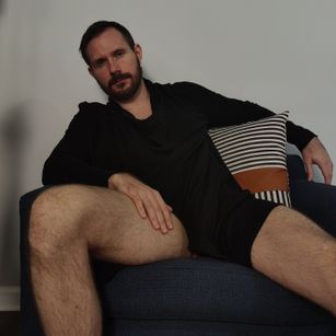 Model - Albino Adonis Dominant