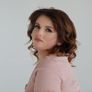 Model - Stacey Lovense