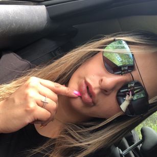 Model - CarolinaLatin PRETTY