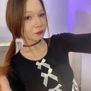 Model - Jessi dirtytalk