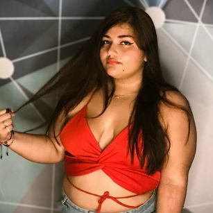 Model - Tania Bellini new